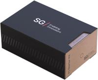 sgw3501-evk-eu-catm1-8130d SG Wireless F1 Starter Kit CAT-M1 IoT Module