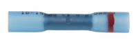 178-7188 RS PRO Heat Shrink Splice Connector, Insulated 0.5-1.5 → 1.5-2.5 mm², 22-16 → 16-14 AWG