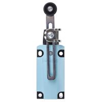 3se5112-0ch50 Siemens 3SE5 Series Roller Lever Interlock Switch, NO/NC, IP66, IP67, DPST, Metal Housing
