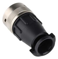 192990-5450 ITT Cannon Circular Connector, 19 Contacts, Cable, Standard Connector, Socket, Female, IP65, Trident Ringlock Series