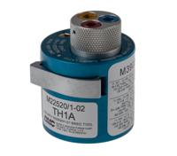 th1a Glenair, M22520/1-02 Turret