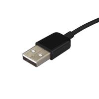 dvi2dp2 StarTech.com DVI-D to DisplayPort Adapter, 254mm Length - 1920 x 1200 Maximum Resolution