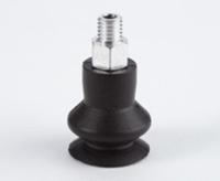 m5840401 Norgren 15mm Flat NBR Suction Cup M/58404/01