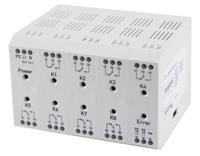 7035641-23 Jumo Temperature Control Module