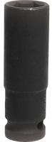 137-0918 RS PRO 17mm, 1/2 in Drive Impact Socket