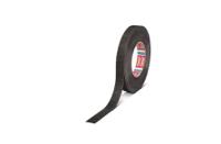04541-00012-00 Tesa Tesa 4541 4541 Duct Tape, 50m x 19mm, Black, Rubber Finish
