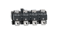c256tm160 Schneider Electric ComPacT Thermal Magnetic Release for use with Distribution