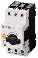 278493-pkzm0-25-t Eaton 25 A Moeller Motor Protection Circuit Breaker, 690 V