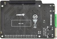 emb-as-e01 Polyhex DEBIX Model A I/O Board Ethernet, PoE I/O Board EMB-AS-E01