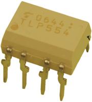 tlp351f Toshiba, TLP351(F) DC Input IGBT Gate Drive, MOSFET Output Optocoupler, Through Hole, 8-Pin PDIP