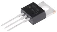 tip127g onsemi TIP127G PNP Darlington Transistor, 5 A 100 V HFE:1000, 3-Pin TO-220AB