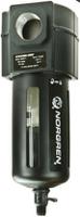 f74g-6gn-qp3 Norgren F74G series 40μm G 3/4 10 bar Pneumatic Filter with Manual drain