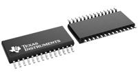 dac908e Texas Instruments, DAC 8 bit-, 165Msps, 20mA Parallel, 28-Pin TSSOP