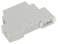 113100240000 Finder Digital Twilight Switch 12 → 24 V ac, 1-Channel