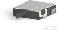 jjchluj100ncnmrtr TE Connectivity Detector Switch, SPST, 1 @ 5 mA @ V dc, Silver Plated