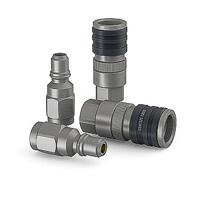 c105251202 CEJN Steel Female Hydraulic Quick Connect Coupling