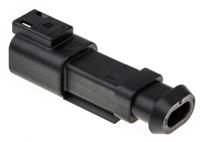 dt04-2p-ce09 Deutsch, DT Connector Housing for use with Automotive Connectors