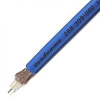 268-309-060 Van Damme Standard 75 Series, 500 m, RG59 Coaxial, Unterminated 75 Ω