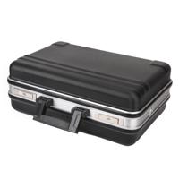227-833 RS PRO 35 drawers  ABS Tool Case , 480 x 355 x 210mm