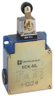 xckml115 Telemecanique Sensors XCKM Series Roller Lever Limit Switch, NO/NC, IP66, 4P, Zinc Alloy Housing, 240V ac Max, 10A Max