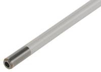 idk04-200 SMC Compressed Air Tube Clear Fluoropolymer 4mm x 20m IDK Series