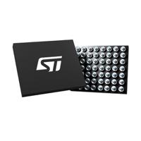 stm32u535ney6qtr STMicroelectronics STM32U535NEY6QTR, 32 bit ARM Cortex M33, STM32U535 Microcontroller, 160 MHz, 512kB FLASH, 56-Pin