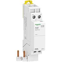 a9c15187 Schneider Electric Acti9 iDT40 Acti9 iDT40 CT Contactor, 230 V ac Coil, 2-Pole, 25 A, 2NO, 250 V ac