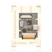 gen4-esp32-28 4D Systems gen4-ESP32-28 TFT TFT LCD Display / Touch Screen, 2.8in QVGA, 240 x 320pixels