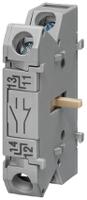 3ld9200-5cf Siemens Switch Disconnector Auxiliary Switch, SENTRON Series for Use with Main and Emergency Switching-Off 3LD2