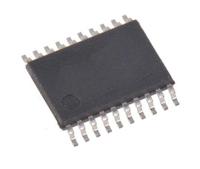 557gi-05alf 557GI-05ALF, Clock Generator, 1-Input, 20-Pin TSSOP
