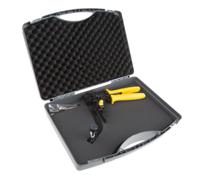 09990000119 HARTING Hand Ratcheting Crimp Tool for FC 2 Connector Contacts