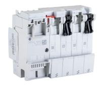 2csr254001r1164 ABB RCBO, 16A Current Rating, 4P Poles, Type C