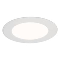 alodled95ww Ansell Lighting LED Downlight, 220/240 V, 115 x 28 mm, 8 W