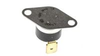2455r-00820191 Honeywell Bi-Metallic Thermostat, Opens at +100°C, Closes at 85°C, +150°C Max, NC, Automatic Reset, Through Hole Mount