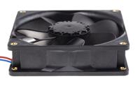 3414nhh-rs0 ebm-papst 3400 N Series Axial Fan, 24 V dc, DC Operation, 102m³/h, 3.2W, 92 x 92 x 25mm