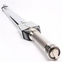 14002 Norbar Torque Tools Click Torque Wrench, 300 → 1000Nm, 3/4 in Drive, Square Drive - RS Calibrated