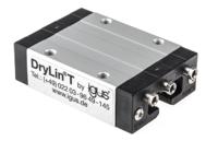 tw-01-15 Igus Linear Guide Carriage T, 22mm Rail Width