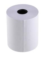 251-6850 RS PRO White Printer Paper Roll