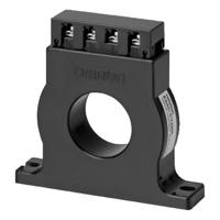 k8ac-ct200l Omron K8A Series Toroidal Ring Current Transformer, 20 → 200A Input, 30mm Bore