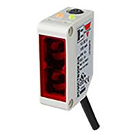 pd30ctb20pais Carlo Gavazzi Diffuse Photoelectric Sensor, Miniature Sensor, 200 mm Detection Range