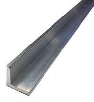 136-8749 RS PRO Aluminium Angle 30mm x 30mm x 3mm