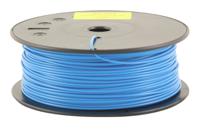 832-0419 RS PRO 1.75mm Blue PLA 3D Printer Filament, 300g