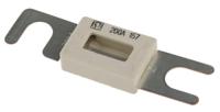 15757016201 Littelfuse 200A Grey, White Fuse Strips Car Fuse, 80V dc