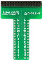 410-373 Digilent  Breadboard for use with Breadboard