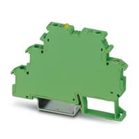 2941374 Phoenix Contact DEK-OV- 24DC/24DC/3 Series Solid State Relay, DIN Rail Mount
