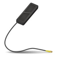 x1005323-w3a1sa10a1 KYOCERA AVX X1005323-W3A1SA10A1 Square WiFi Antenna with SMA Connector