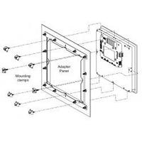 cra000ad10100000 Red Lion Adapter Plate
