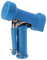 30000a0 Nito 1/2 in BSP Spray Gun, 25 bar