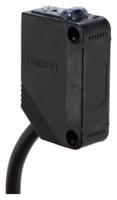 e3z-t81-m1j-03m Omron Through Beam Photoelectric Sensor, Block Sensor, 15 m Detection Range