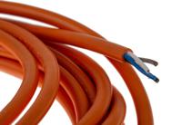 11301-rkmv-4-075-m Lumberg Automation Female 4 way M8 to Free End Sensor Actuator Cable